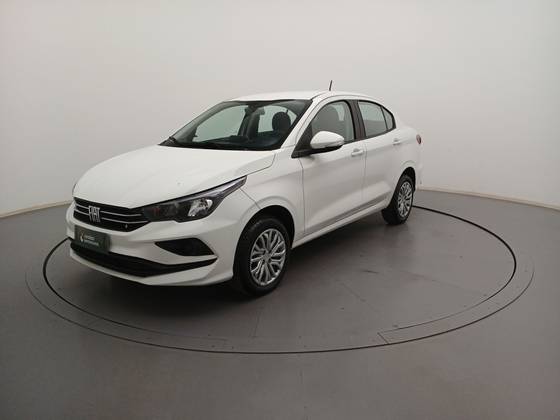 FIAT CRONOS 1.0 FIREFLY FLEX DRIVE MANUAL